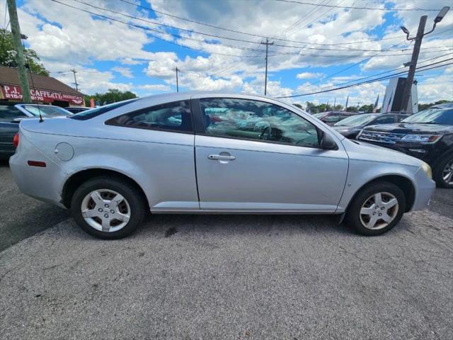 2007 Chevrolet Cobalt LS for sale in Langhorne, PA