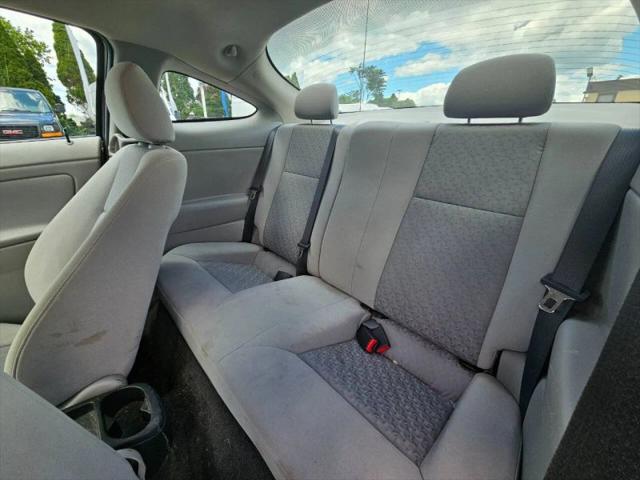2007 Chevrolet Cobalt LS