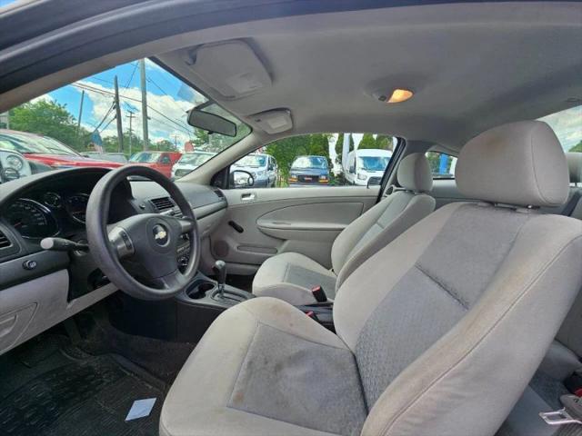 2007 Chevrolet Cobalt LS