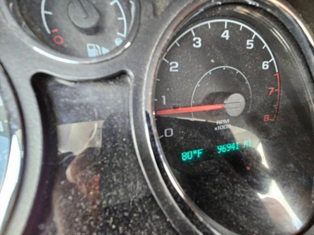 2007 Chevrolet Cobalt LS