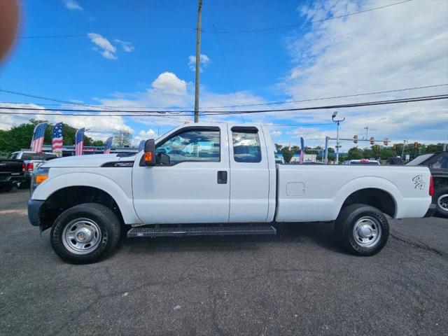 2016 Ford F-250 XL for sale in Langhorne, PA