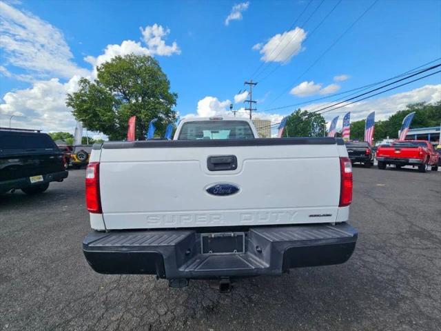 2016 Ford F-250 XL