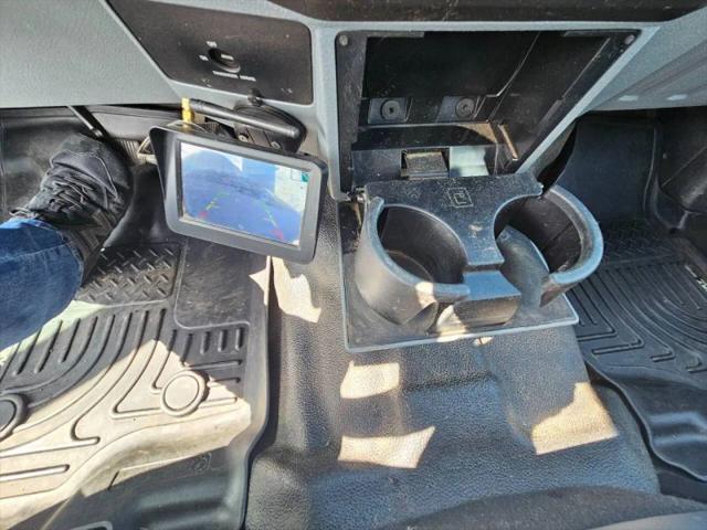 2016 Ford F-250 XL