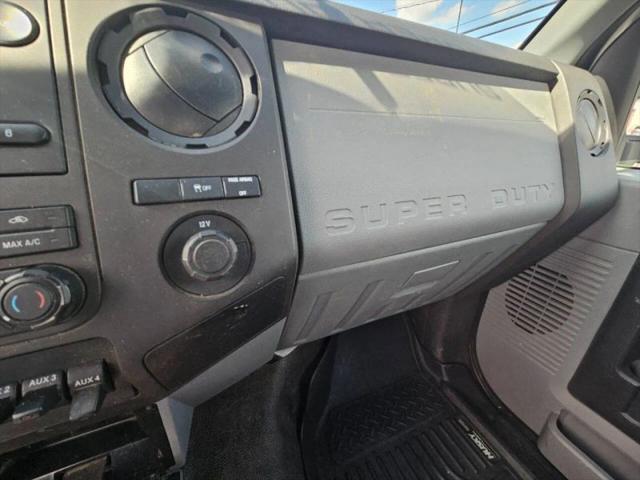 2016 Ford F-250 XL