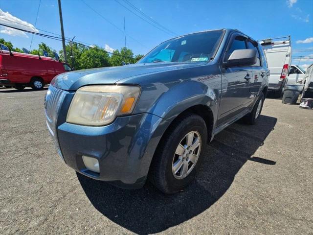 2010 Mercury Mariner Premier for sale in Langhorne, PA