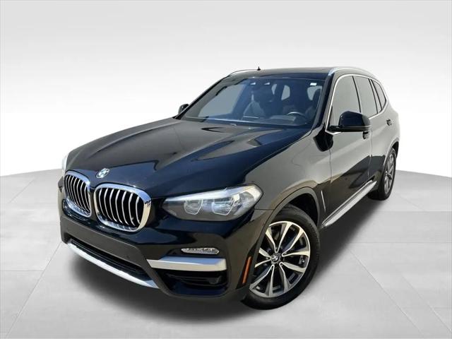 2019 BMW X3 sDrive30i for sale in Georgetown, TX