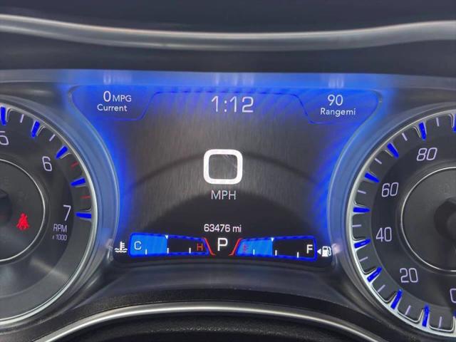 2019 Chrysler 300 Touring L
