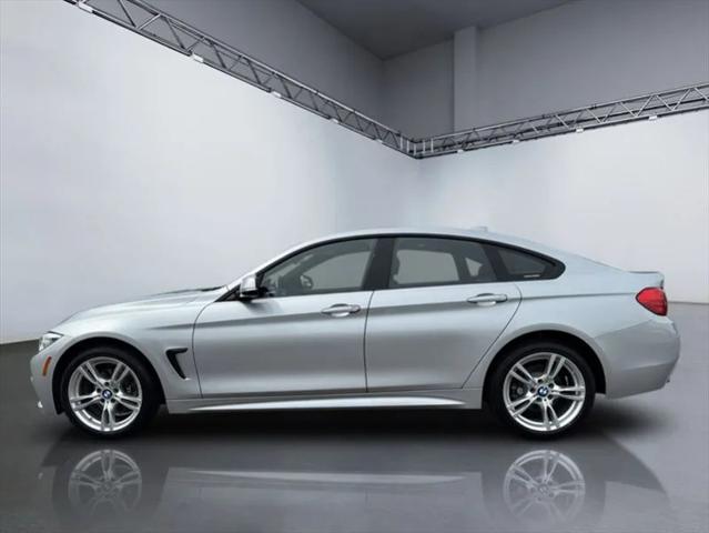 2015 BMW Coupe xDrive