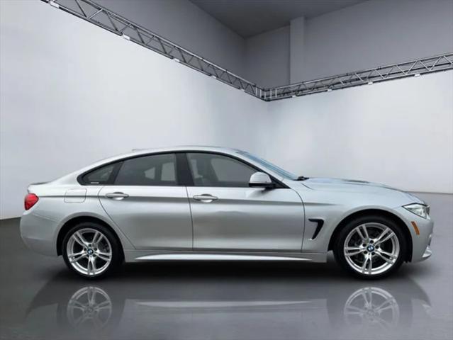 2015 BMW Coupe xDrive