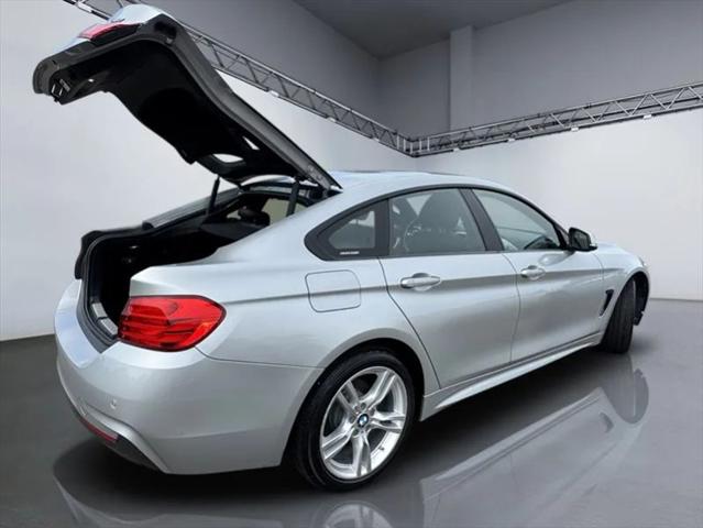2015 BMW Coupe xDrive