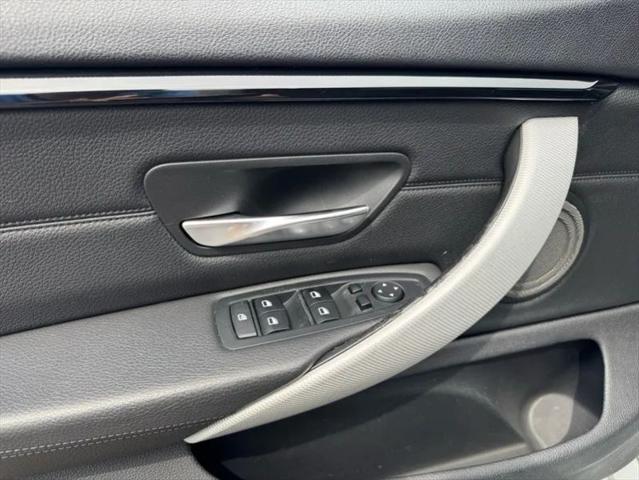 2015 BMW Coupe xDrive