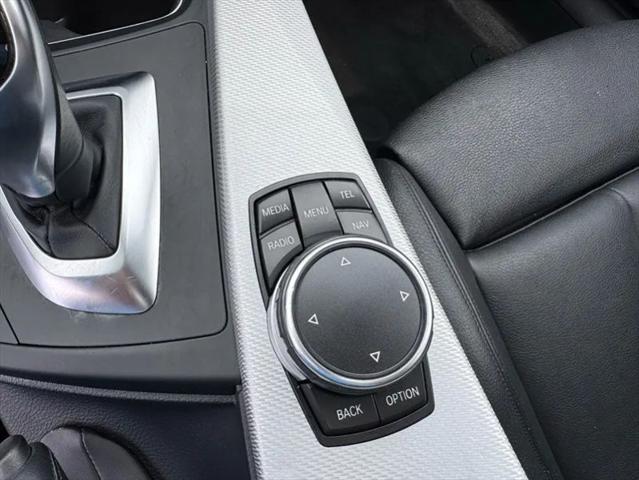 2015 BMW Coupe xDrive
