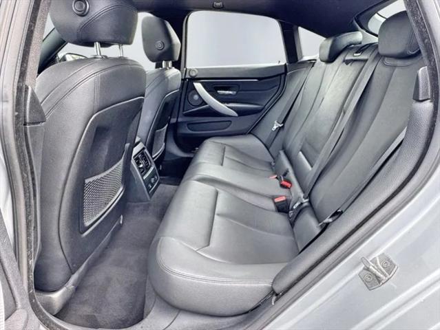 2015 BMW Coupe xDrive