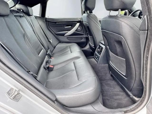 2015 BMW Coupe xDrive