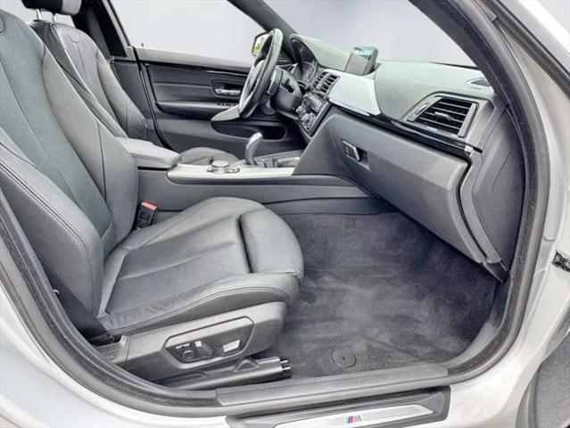 2015 BMW Coupe xDrive