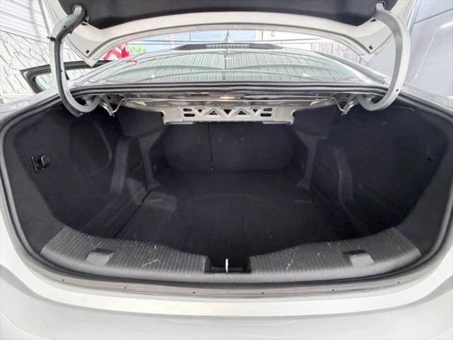 2016 Chevrolet Cruze LT Auto