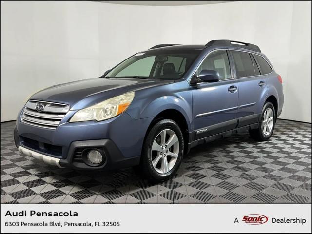 2013 Subaru Outback 2.5i Limited for sale in Pensacola, FL