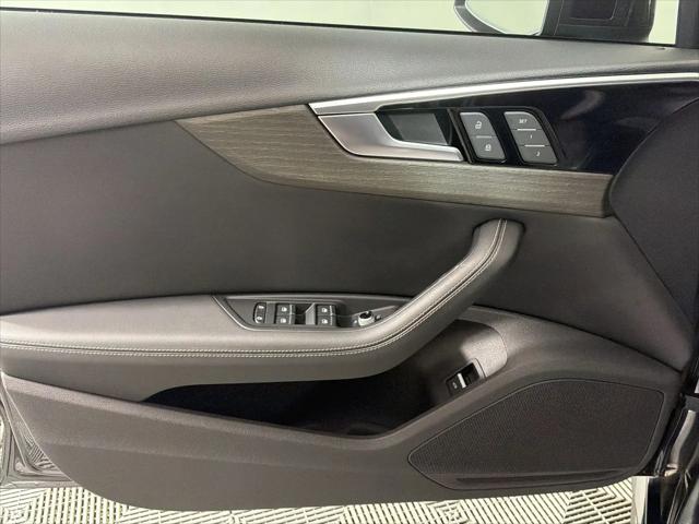 2021 Audi A4 Premium Plus 45 TFSI S line quattro S tronic