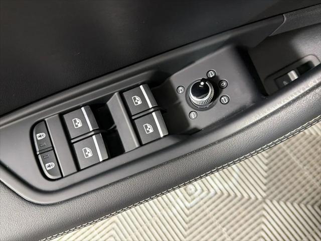 2021 Audi A4 Premium Plus 45 TFSI S line quattro S tronic