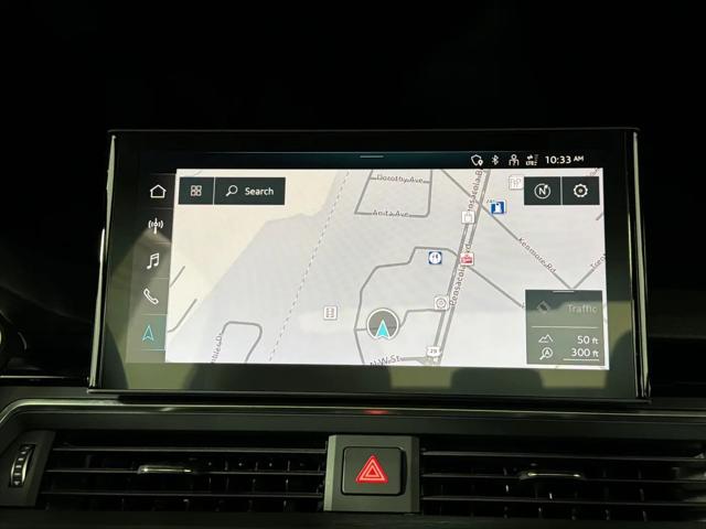2021 Audi A4 Premium Plus 45 TFSI S line quattro S tronic