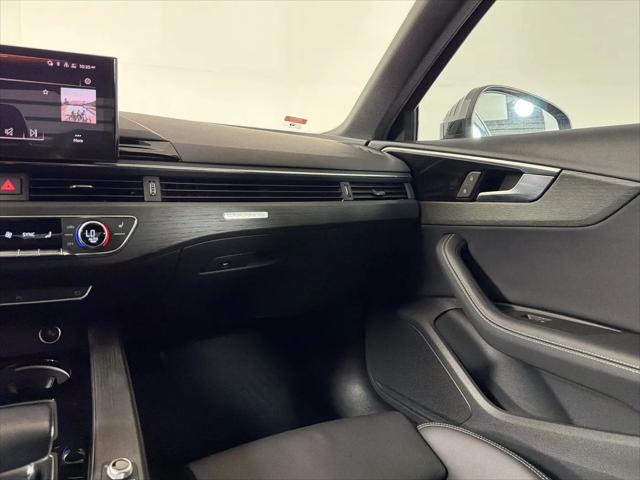 2021 Audi A4 Premium Plus 45 TFSI S line quattro S tronic