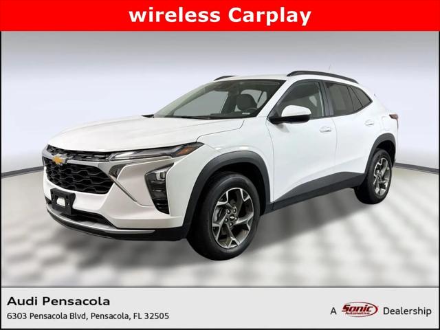 2025 Chevrolet Trax FWD LT for sale in Pensacola, FL