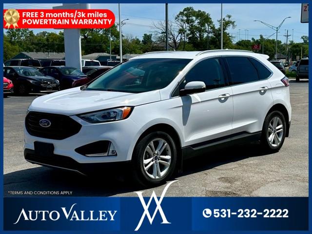 2020 Ford Edge SEL for sale in Omaha, NE