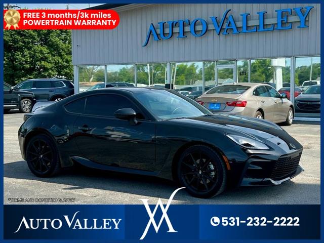 2025 Toyota GR86 Premium for sale in Omaha, NE