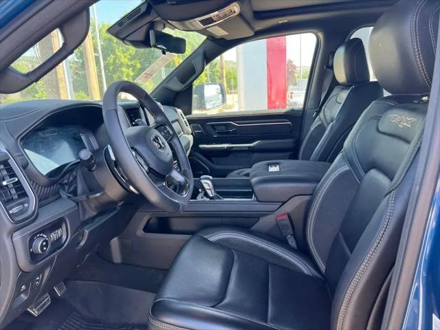2024 Ram 1500 TRX Crew Cab 4x4 5'7" Box