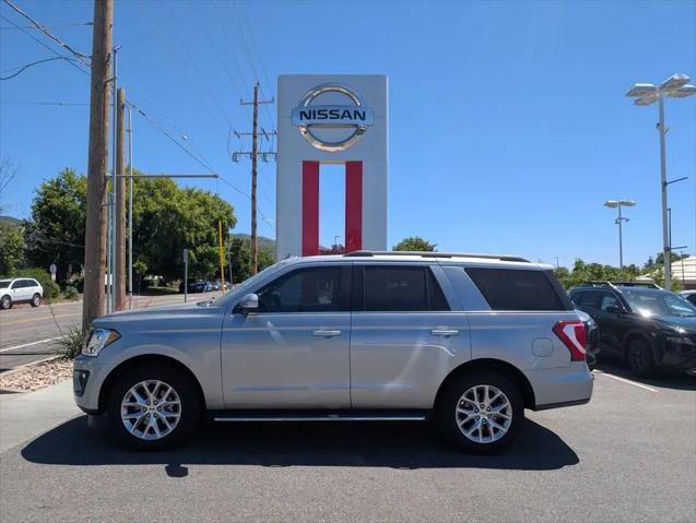 2021 Ford Expedition XLT for sale in North Salt Lake, UT
