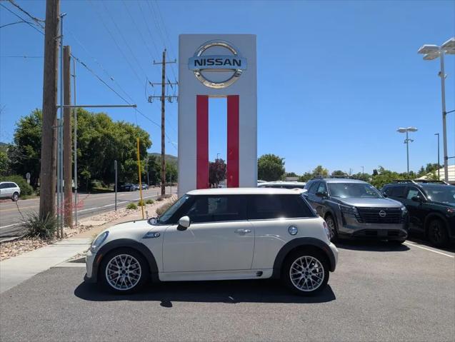 2012 MINI John Cooper Works John Cooper Works for sale in North Salt Lake, UT