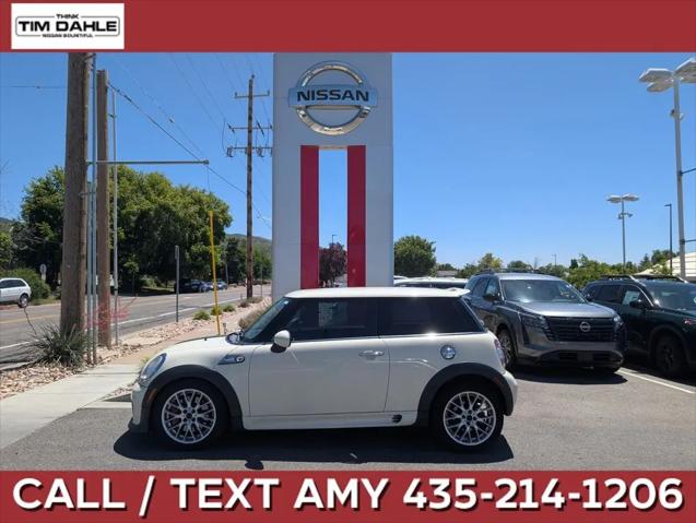 2012 MINI John Cooper Works John Cooper Works for sale in North Salt Lake, UT