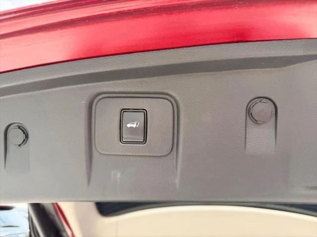 2022 Nissan Murano SL FWD