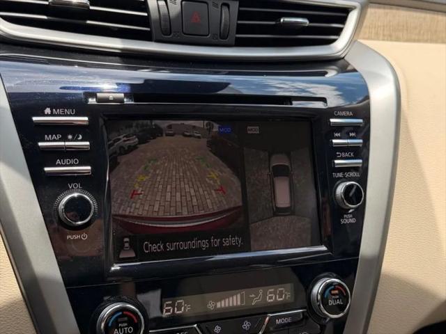 2022 Nissan Murano SL FWD