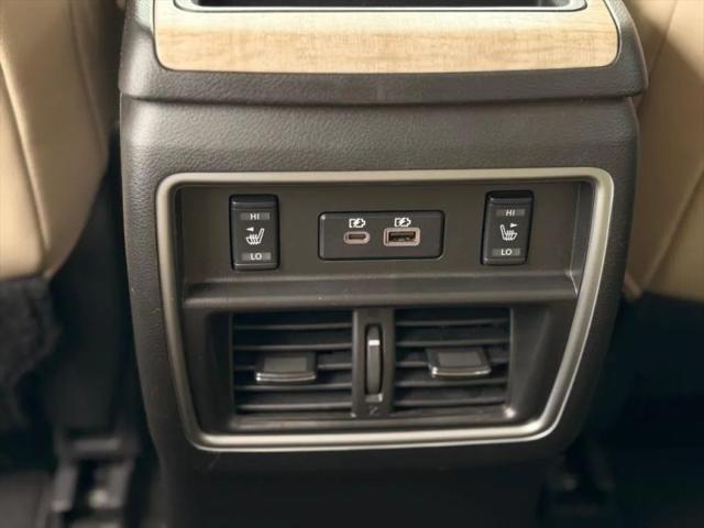 2022 Nissan Murano SL FWD
