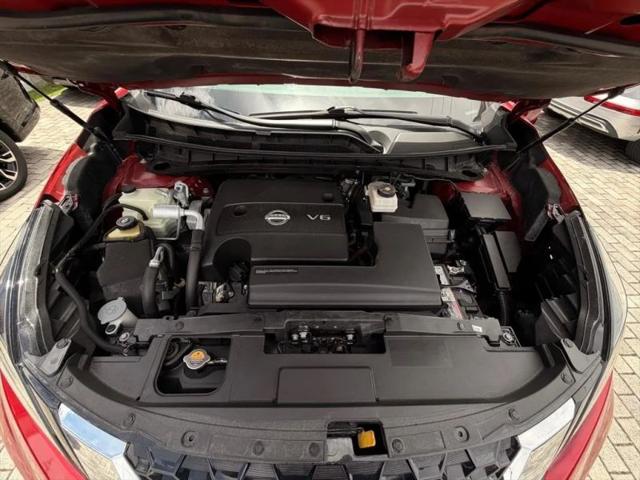 2022 Nissan Murano SL FWD