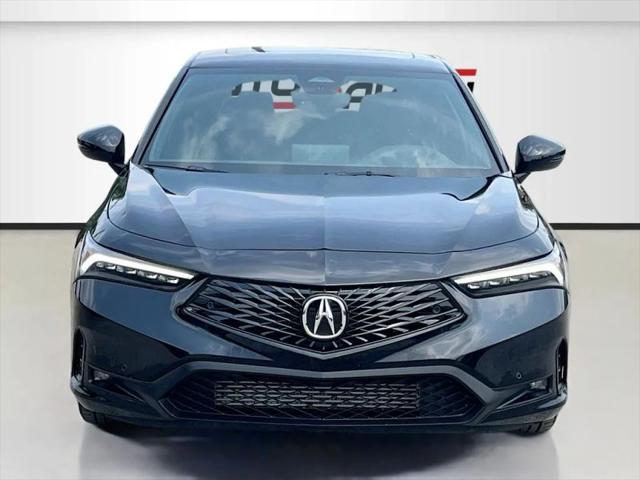 2023 Acura Integra A-SPEC Technology