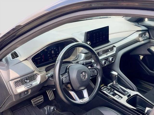 2023 Acura Integra A-SPEC Technology