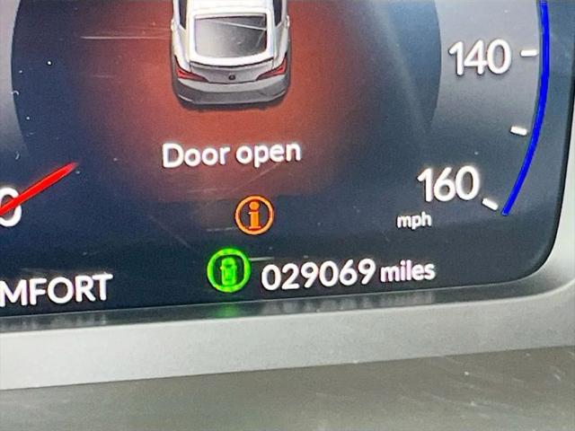2023 Acura Integra A-SPEC Technology