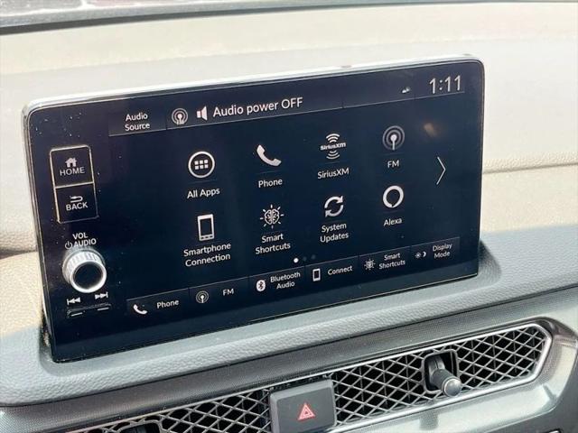 2023 Acura Integra A-SPEC Technology