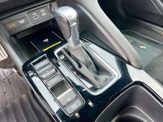 2023 Acura Integra A-SPEC Technology