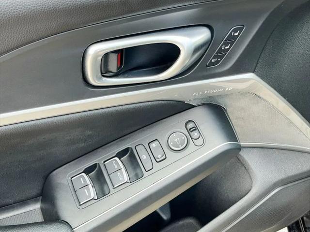 2023 Acura Integra A-SPEC Technology