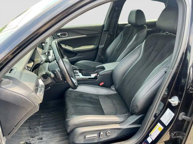 2023 Acura Integra A-SPEC Technology