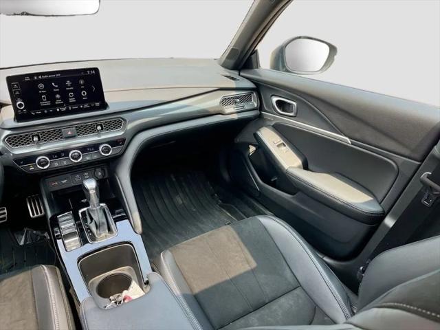 2023 Acura Integra A-SPEC Technology