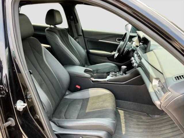 2023 Acura Integra A-SPEC Technology