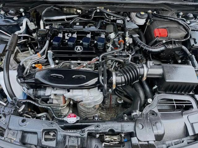 2023 Acura Integra A-SPEC Technology