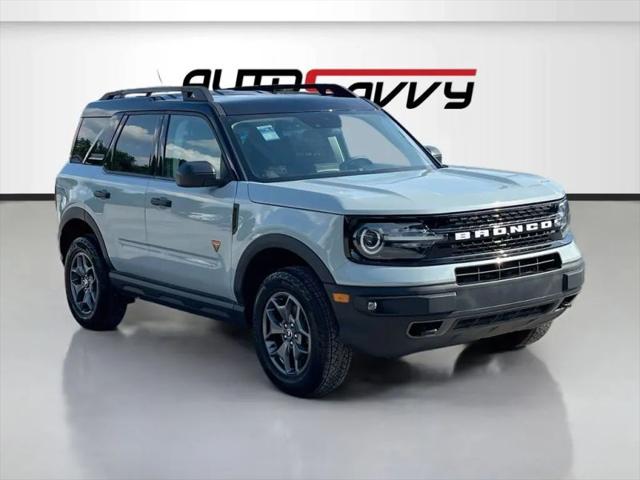 2024 Ford Bronco Sport Badlands for sale in Houston, TX