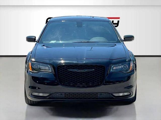 2022 Chrysler 300 S