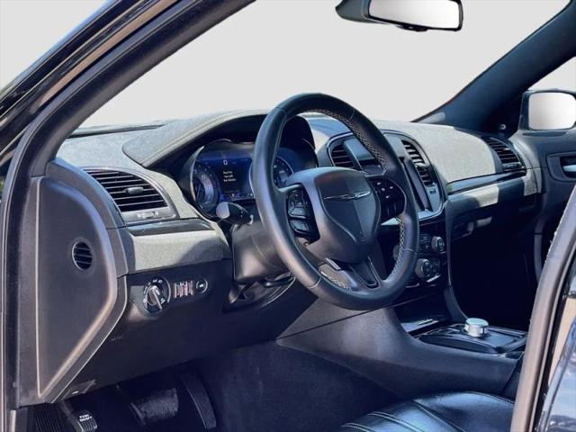 2022 Chrysler 300 S