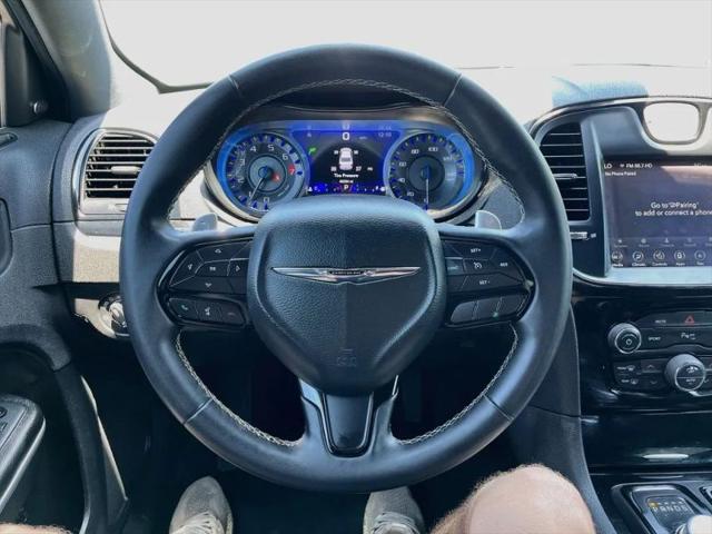 2022 Chrysler 300 S